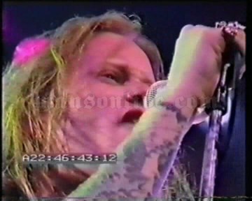 1991-12-13 Vienna, Austria - Messepalast Screenshot 3