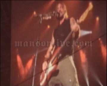 2004-09-25 Frankfurt, Germany - Festhalle Screenshot 2