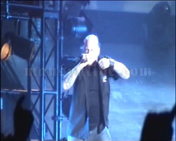 2004-09-26 Frankfurt, Germany - Festhalle Screenshot 1