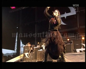 2004-06-04 Eifel, Germany - Nürburgring (Rock am Ring) Screenshot 1