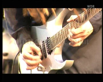 2004-06-04 Eifel, Germany - Nürburgring (Rock am Ring) Screenshot 2