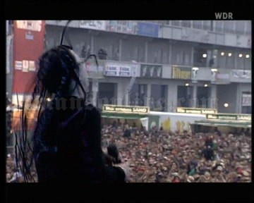 2004-06-04 Eifel, Germany - Nürburgring (Rock am Ring) Screenshot 3