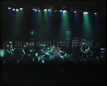 1993-06-06 Rotterdam, Holland - Baroeg Screenshot 1