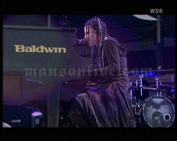 2004-06-04 Eifel, Germany - Nürburgring (Rock am Ring) Screenshot 2