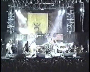 2002-08-15 Philadelphia, PA - The Electric Factory Screenshot 1