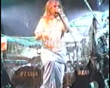 2002-08-15 Philadelphia, PA - The Electric Factory Screenshot 2