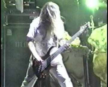 2002-08-15 Philadelphia, PA - The Electric Factory Screenshot 3