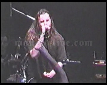 2000-08-06 Indianapolis, IN - Emerson Theater Screenshot 1