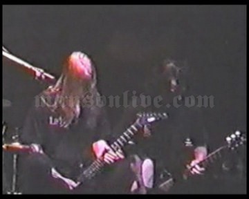 2000-08-06 Indianapolis, IN - Emerson Theater Screenshot 2