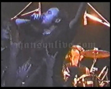 2000-08-06 Indianapolis, IN - Emerson Theater Screenshot 3