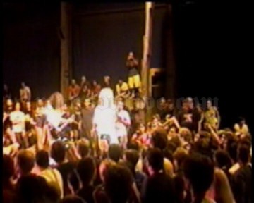 2002-08-01 Birmingham, AL - Furnace Fest Screenshot 1