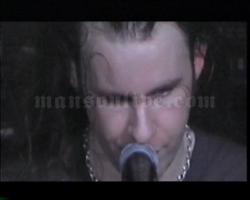 1999-11-16 Montreal, Canada - Fou-Founes Electriques Screenshot 2