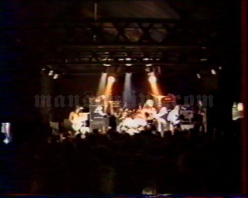 1996-05-29 Lyon, France - Rail Theatre Screenshot 1