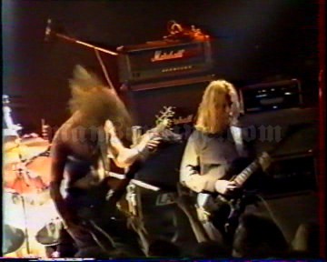 1996-05-29 Lyon, France - Rail Theatre Screenshot 3