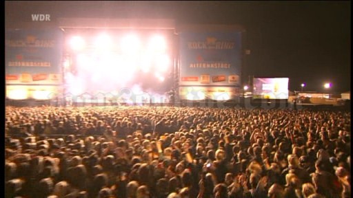 2006-06-03 Eifel, Germany - Nürburgring (Rock am Ring) Screenshot 1