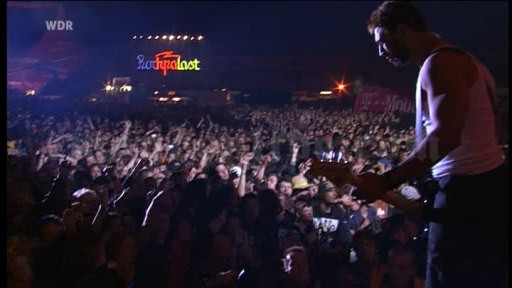 2006-06-03 Eifel, Germany - Nürburgring (Rock am Ring) Screenshot 3