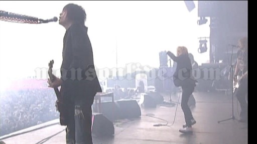 2006-06-02 Eifel, Germany - Nürburgring (Rock am Ring) Screenshot 2