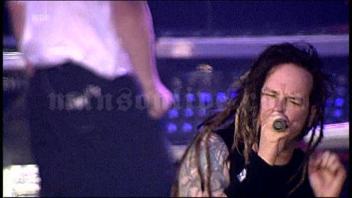 2006-06-02 Eifel, Germany - Nürburgring (Rock am Ring) Screenshot 1