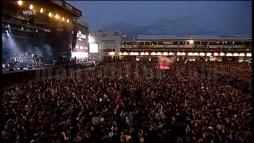 2006-06-02 Eifel, Germany - Nürburgring (Rock am Ring) Screenshot 4