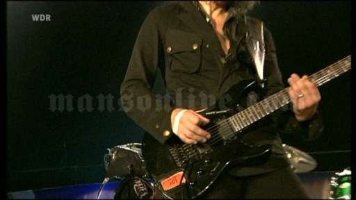 2006-06-03 Eifel, Germany - Nürburgring (Rock am Ring) Screenshot 2