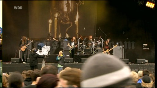 2006-06-03 Eifel, Germany - Nürburgring (Rock am Ring) Screenshot 2