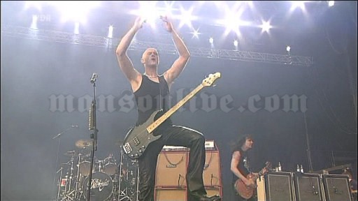 2006-06-03 Eifel, Germany - Nürburgring (Rock am Ring) Screenshot 3