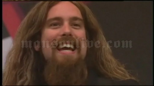 2006-06-25 Dessel, Belgium (Graspop Metal Meeting) Screenshot 2