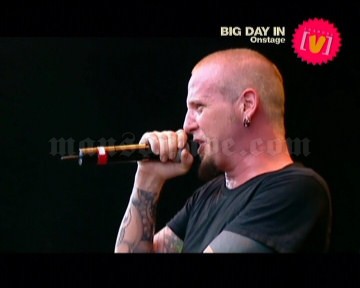 2006-01-26 Sydney, Australia - Showgrounds Homebush Bay (Big Day Out Festival) Screenshot 2