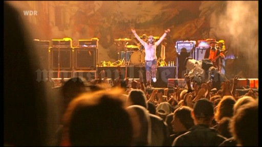 2006-06-03 Eifel, Germany - Nürburgring (Rock am Ring) Screenshot 2