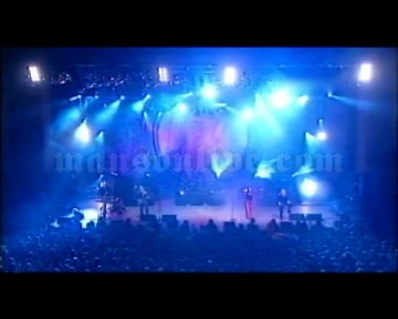 2004-11-19 Bucharest, Romania - Palace Hall Screenshot 3