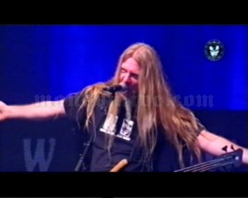 2005-11-29 London, UK - Hammersmith Apollo Screenshot 3