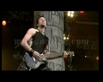 2005-05-15 Landgraaf, Holland (Pinkpop Festival) Screenshot 2