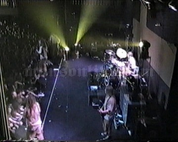 2003-06-27 Montreal, Canada - The Medley Screenshot 1