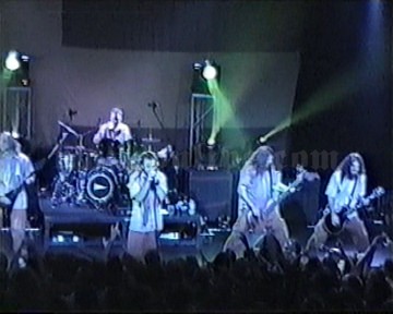 2003-06-27 Montreal, Canada - The Medley Screenshot 2
