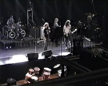 2003-06-27 Montreal, Canada - The Medley Screenshot 3