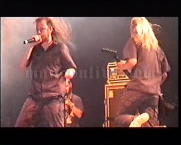 2001-07-28 Valencia, Spain - Rock Machina Screenshot 1