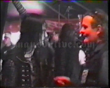 1999-05-23 Mierlo, Holland (Dynamo Open Air Festival) Screenshot 1