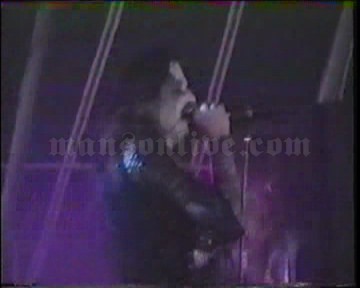 1999-05-23 Mierlo, Holland (Dynamo Open Air Festival) Screenshot 2