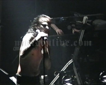 2001-06-05 Montreal, Canada - The Medley Screenshot 3