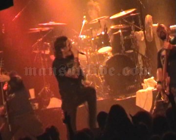 2005-12-20 Linz, Austria - Posthof Screenshot 3