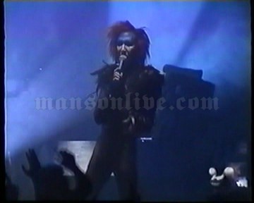 1999-01-08 Tokyo, Japan - NK Hall Screenshot 2