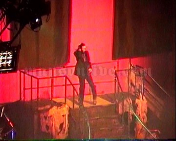 1997-04-06 Normal, IL - Redbird Arena Screenshot 4