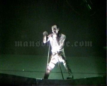 1997-04-06 Normal, IL - Redbird Arena Screenshot 2