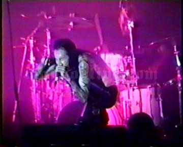 1995-05-07 Knoxville, TN - Electric Ballroom Screenshot 2