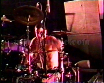 1995-05-07 Knoxville, TN - Electric Ballroom Screenshot 1