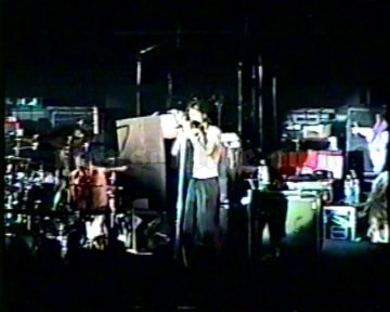 1995-05-07 Knoxville, TN - Electric Ballroom Screenshot 2