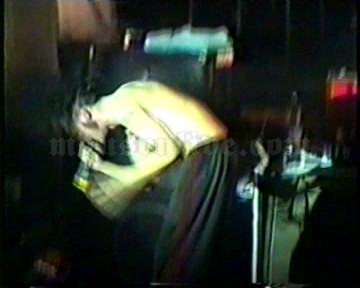 1995-05-07 Knoxville, TN - Electric Ballroom Screenshot 3