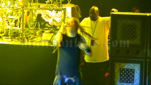 2004-06-25 Berlin, Germany - Columbiahalle Screenshot 1