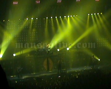 2005-02-12 Amneville, France - Le Galaxie Screenshot 2