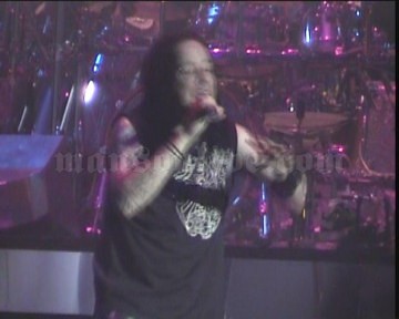 2003-08-28 West Palm Beach, FL - Coral Sky Amphitheatre Screenshot 1